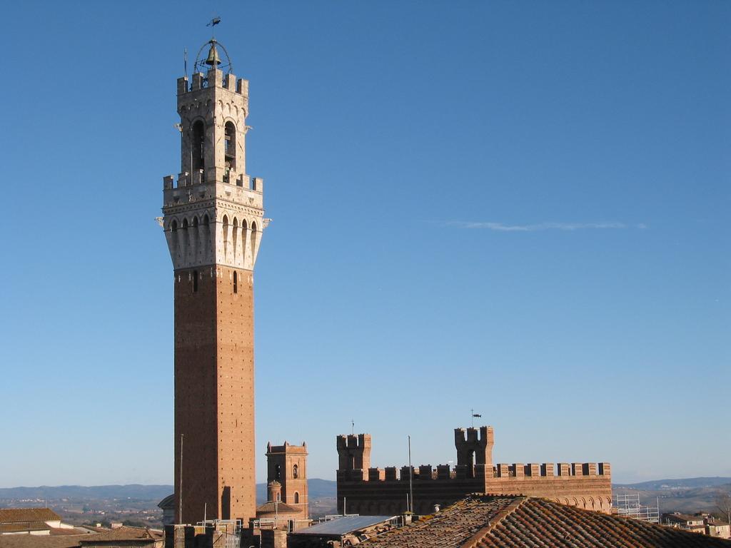 Simonetta 3* Siena