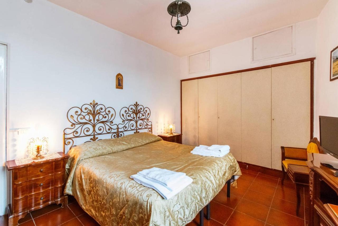 Bed & Breakfast Simonetta Siena
