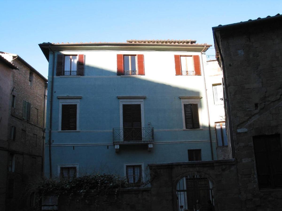 Bed & Breakfast Simonetta