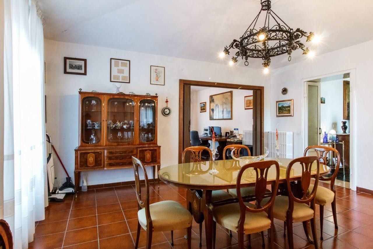 Bed & Breakfast Simonetta Siena
