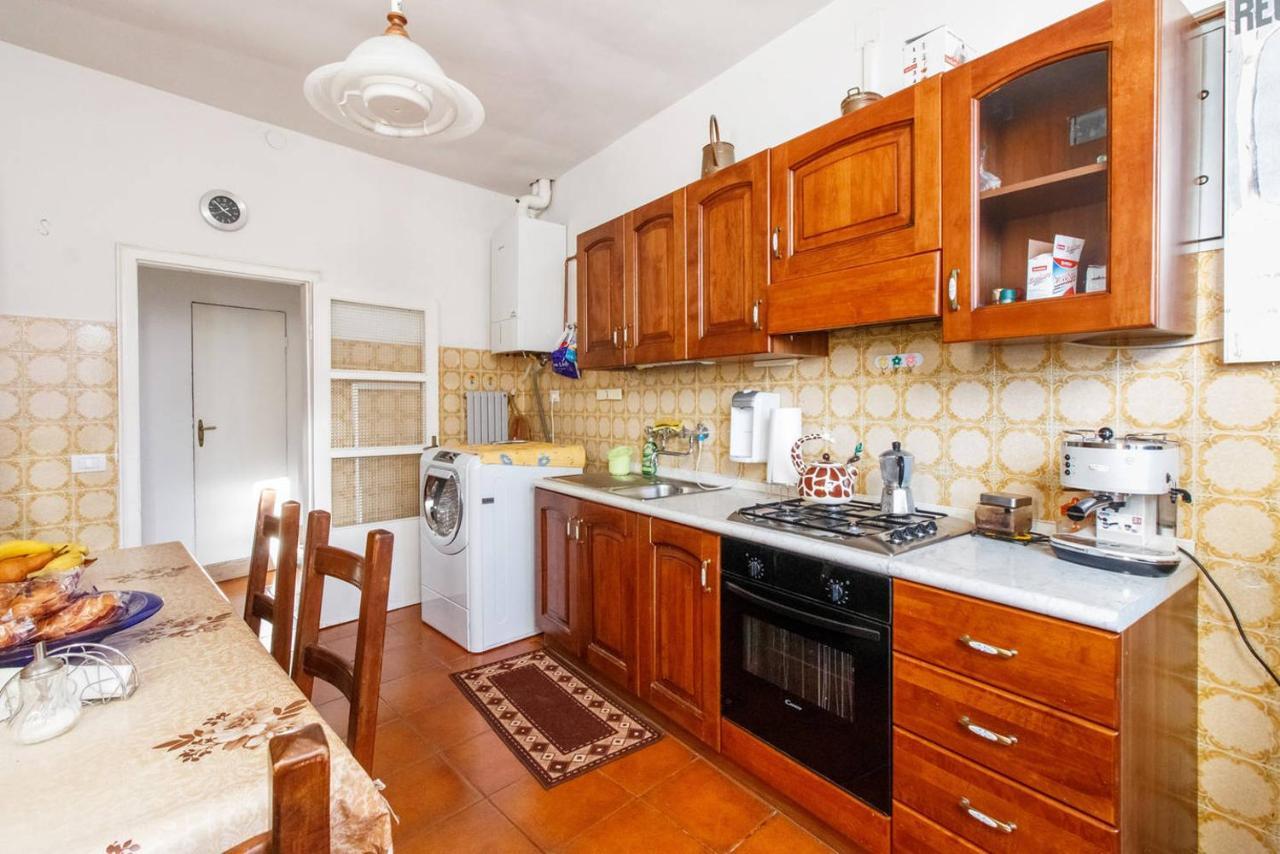 Bed & Breakfast Simonetta Siena