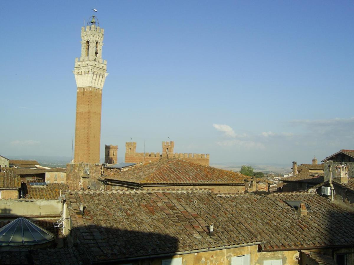 Bed & Breakfast Simonetta 3*