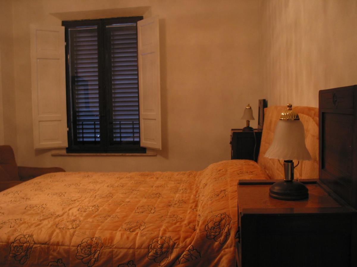 Simonetta Bed & Breakfast